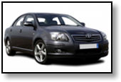Toyota Avensis 2.0 D (.)